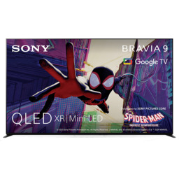 Produkt po ekspozycji - Telewizor QLED Mini LED