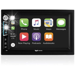Vordon AC-920 Radio samochodowe 2DIN DAB+ BT Android