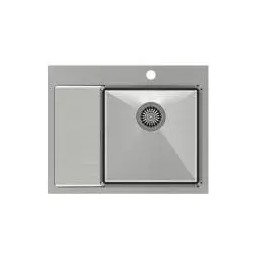 Quadron HB7911-RBS RUSSEL 116 Komora z prawej strony