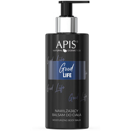 Apis Good Life Body Balm nawilżający Balsam