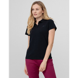 4F, Koszulka polo, H4L22-TSD355 31S, granatowy, XL
