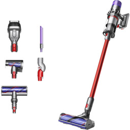 Odkurzacz bezprzewodowy DYSON V15 Origin Szczotka Motorbar