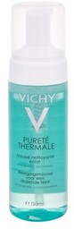 Vichy Pureté Thermale pianka oczyszczająca 150 ml