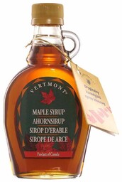 Syrop klonowy 250 ml / 330 g (