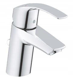 Bateria umywalkowa stojąca Eurosmart chrom S Grohe