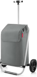 Wózek na zakupy Reisenthel Shopping Trolley - grey