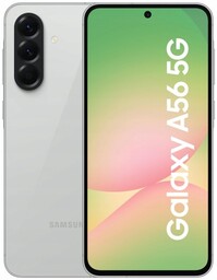 Samsung Galaxy A56 8/128GB 5G Nfc DualSIM szary