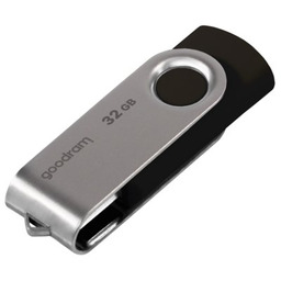 GOODRAM Pendrive UTS2 32GB, USB 2.0, Odczyt 20