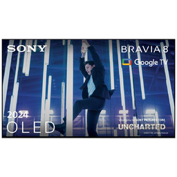 Telewizor Sony BRAVIA 8 K-55XR80 55'' OLED 4K