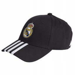 Czapka adidas Real Madryt IY0451 czarny OSFM