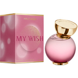 Jesus Del Pozo Halloween My Wish, Woda perfumowana