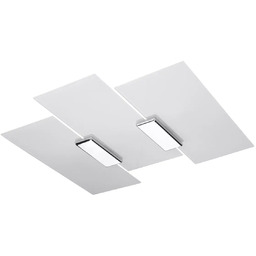 Plafon FABIANO SL.0198 - Sollux Sprawdź kupon rabatowy