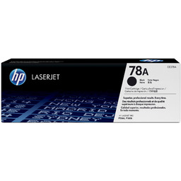 Toner Hp Hp 78A CE278A czarny (black)