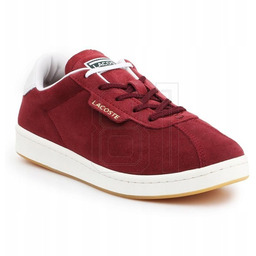 Buty Lacoste Masters 319 1 SFA W 7-38SFA00032P8