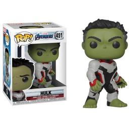 FUNKO Figurka Pop Avengers Hulk Zyskaj
