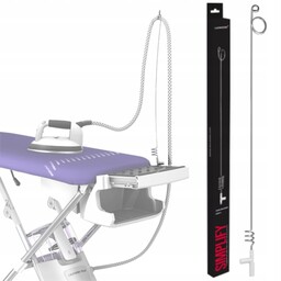 Uchwyt na przewód parowy Antenka do Laurastar S