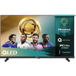 HISENSE 40A5Q 40'' QLED FullHD VidaaOS 60Hz Dolby