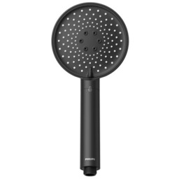 PHILIPS Słuchawka prysznicowa ASH1516BK Czarna