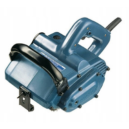 Makita 9741 szlifierka szczotkowa 120mm 860W satyniarka Wielofunkcyjna