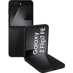Smartfon SAMSUNG Galaxy Z Flip7 FE 5G 8