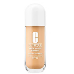Even Better Clinical Vitamin Makeup SPF50 lekki podkład