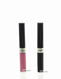 Max Factor - LIPFINITY LIP COLOUR - Dwufazowa