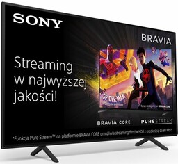 SONY Telewizor KD-50X75WL 50" LED 4K Google TV