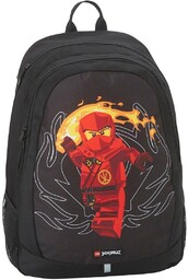 Plecak szkolny LEGO School Backpack NINJAGO  -