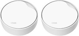 Router / Access Point 2.4GHz/5GHz Deco X50-PoE 2-pack