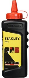 STANLEY Kreda traserska 1-47-804