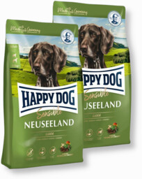 Happy Dog Supreme Neusseland 12,5kg