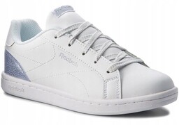 Dziecięce Reebok Royal Complete Cln CN5069 32,5
