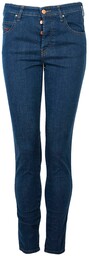 Diesel Jeansy "Babhila"