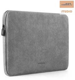Ugreen pokrowiec LP187 na laptopa 14-14,9 szary