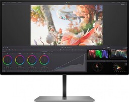 HP Monitor Z25xs G3 25" QHD WQXGA 2560x1440