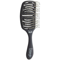 Olivia Garden Idetangle thick hair brush szczotka rozplątująca