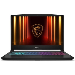 MSI Katana 15 HX B14WFK-020XPL 15,6" 165Hz i7-14650HX