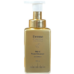 DERMOMEDICA TRX C Foam Cleanser rozjaśniająco- łagodząca pianka