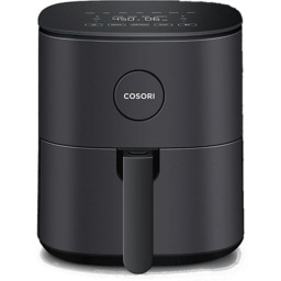 Frytkownica beztłuszczowa COSORI Pro Grafit