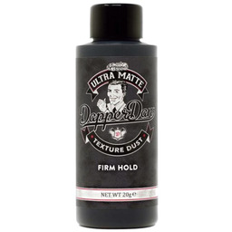 Dapper Dan Texture Dust - mocny puder