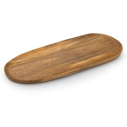 Jamie Oliver deska do serwowania z drewna mango