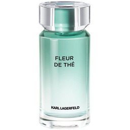 Karl Lagerfeld Fleur de The woda perfumowana 100