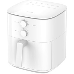 Frytkownica beztłuszczowa Xiaomi Air Fryer Essential 6l biała