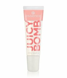 essence JUICY BOMB shiny lipgloss Błyszczyk do ust