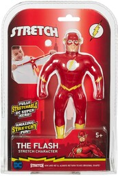 Rocco Giocattoli - Stretch DC Flash 18 cm