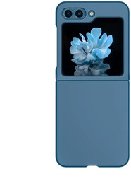 Etui Silicone Case do Samsung Galaxy Z Flip
