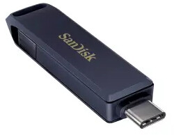 SanDisk iXpand Phone Drive 64GB USB 3.2 Typ