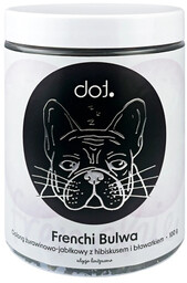 Herbata oolong Dot. Frenchi Bulwa 100g