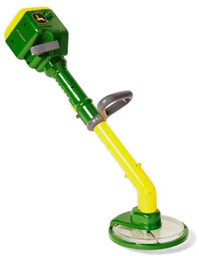Tomy John Deere Kosiarka ogrodowa