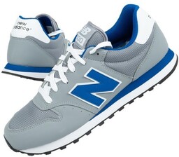 Buty sportowe New Balance [GM500TRS]-41,5
